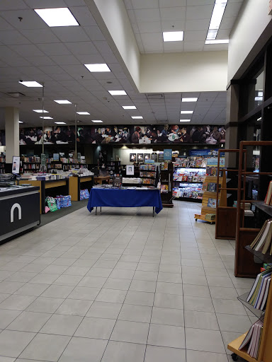 Book Store «Barnes & Noble», reviews and photos, 1315 E Gladstone St, Glendora, CA 91740, USA