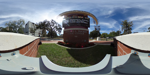 Arena «Donald L. Tucker Civic Center», reviews and photos, 505 W Pensacola St, Tallahassee, FL 32301, USA