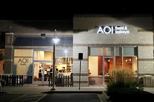 AOI Sushi & Izakaya image