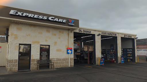 Oil Change Service «Samstone Auto Repair», reviews and photos, 711 W Parker Rd, Plano, TX 75023, USA