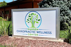 Hansen Chiropractic Wellness Center image