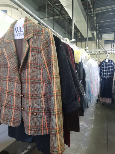 Dry Cleaner «Amazing Cleaners», reviews and photos, 12919 Stroh Ranch Dr # D, Parker, CO 80134, USA