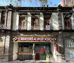 Librería del Paseo photo