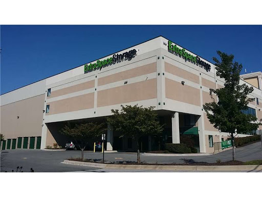 Storage Facility «Extra Space Storage», reviews and photos, 11150 York Rd, Cockeysville, MD 21030, USA