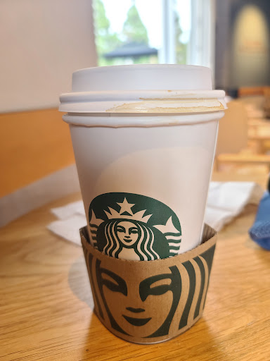 Starbucks image