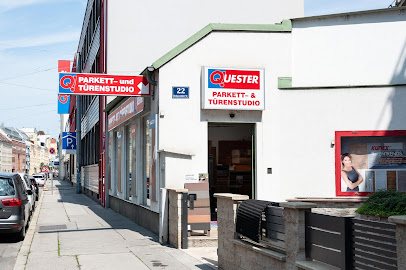 Quester Wien 19, Türen & Parkettstudio