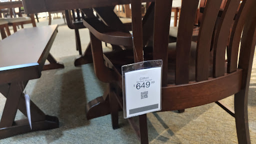 Furniture Store «Havertys Furniture», reviews and photos, 1238 Putty Hill Ave, Towson, MD 21286, USA