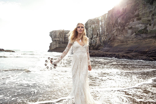 Bridal Shop «The Dress Theory Bridal Shop», reviews and photos, 3734 Sixth Ave, San Diego, CA 92103, USA