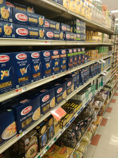 Grocery Store «Market Basket», reviews and photos, 167 S Broadway, Salem, NH 03079, USA