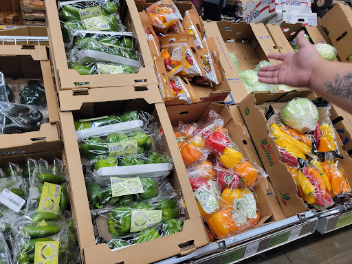 Supermarket «ALDI», reviews and photos, 424 E Pioneer Pkwy, Grand Prairie, TX 75051, USA