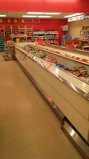 Save-A-Lot, 1357 N State St, North Vernon, IN 47265, USA, 