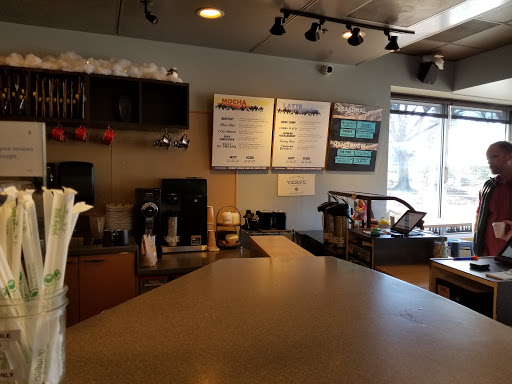 Coffee Shop «Pines Coffee & Tea», reviews and photos, 8086 E Mill Plain Blvd, Vancouver, WA 98664, USA