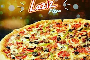 Laziz pizza image