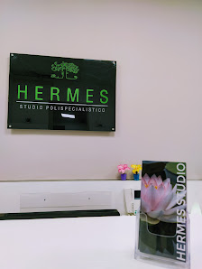 Hermes Studio Via Francesco Solimena, 8, 80129 Napoli NA, Italia