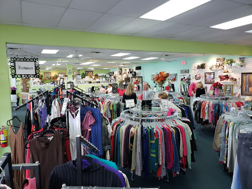 Thrift Store «Hospice Thrift Stores», reviews and photos, 4901 E Silver Springs Blvd #603, Ocala, FL 34470, USA