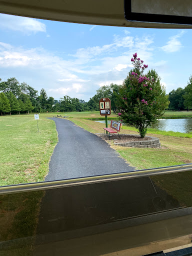 Golf Course «Henson Creek Golf Course», reviews and photos, 1641 Tucker Rd, Fort Washington, MD 20744, USA