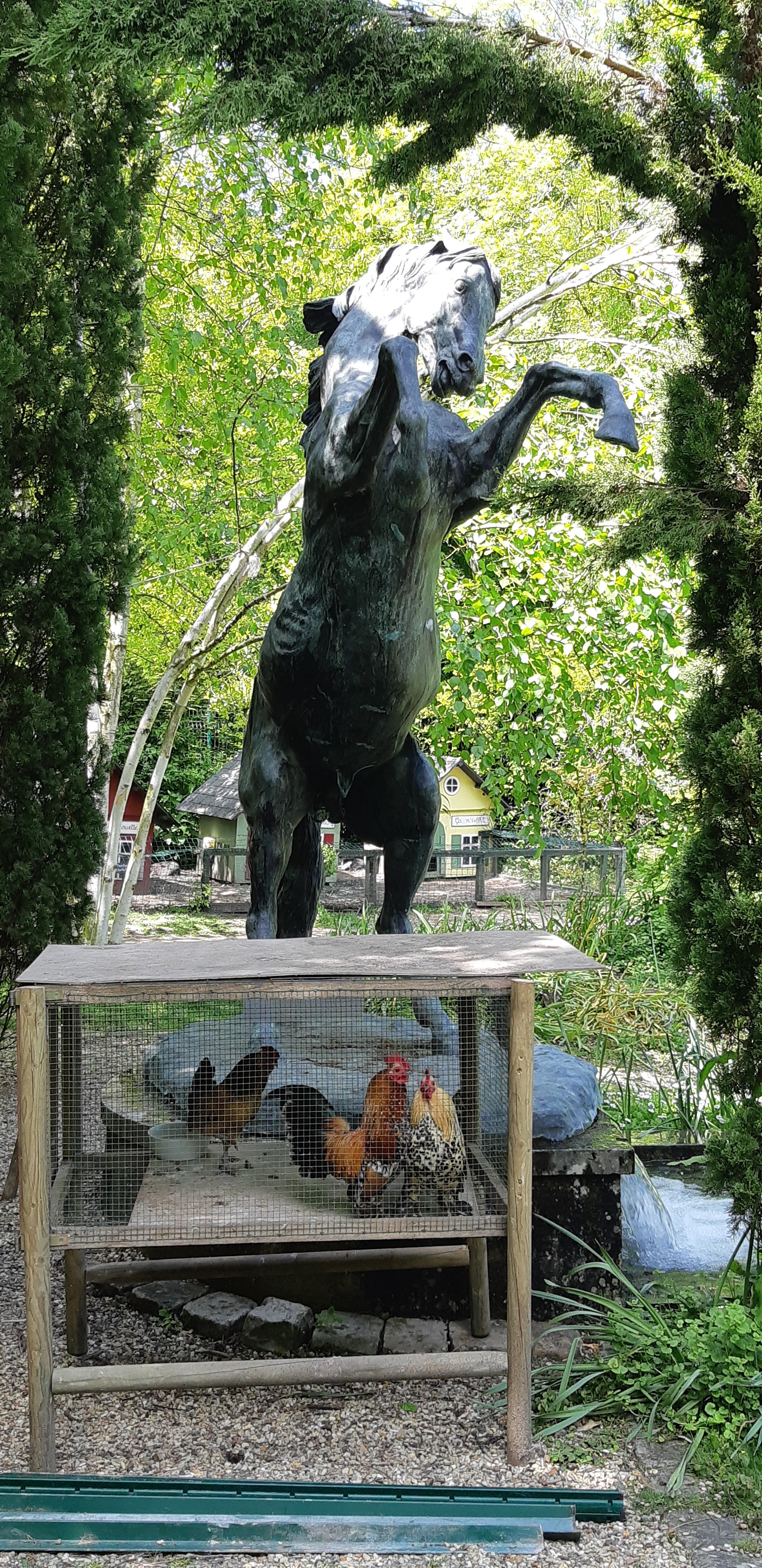 Photo n° 3 de l'avis de ANGÉLIQUE.A fait le 16/05/2019 à 10:37
