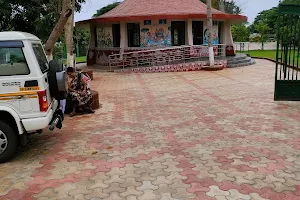 Pattanaikia Square image