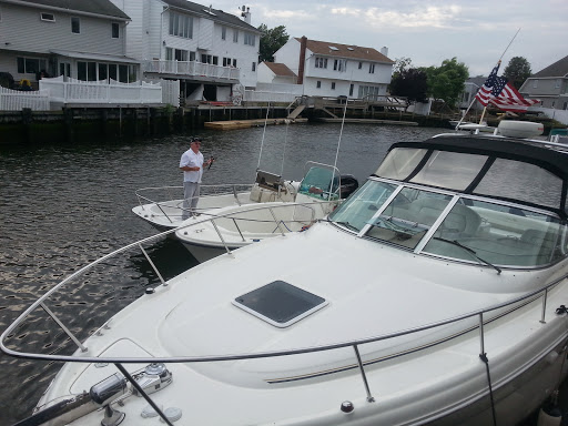 Park «Seamans Neck Park», reviews and photos, 2700 S Seamans Neck Rd, Seaford, NY 11783, USA