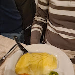 Photo n°9 de l'avis de Mario.o fait le 02/03/2024 à 21:52 sur le  Osteria Della Conca Fallata à Milan