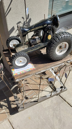 Tourist Attraction «aSHEville Museum», reviews and photos, 35 Wall St, Asheville, NC 28801, USA