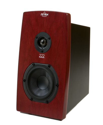 Tetra High End Speakers