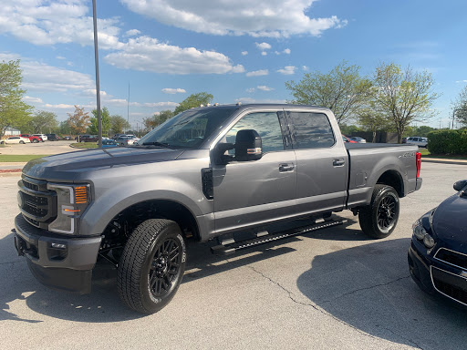 Ford Dealer «Bredemann Ford in Glenview», reviews and photos, 2038 Waukegan Rd, Glenview, IL 60025, USA