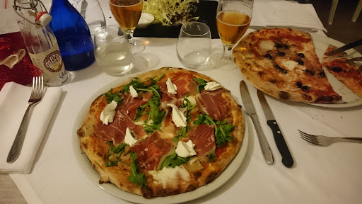 Gusto in Castrignano de Greci, Provincia di Lecce
