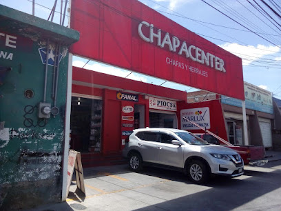 Chapa Center