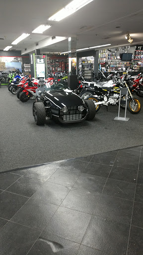 Motorcycle Dealer «Philadelphia Cycle Center», reviews and photos, 2450 Castor Ave, Philadelphia, PA 19134, USA
