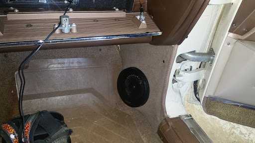 Car Stereo Store «T-Rex Audio LLC», reviews and photos, 1324 Stratford Ave, Stratford, CT 06615, USA