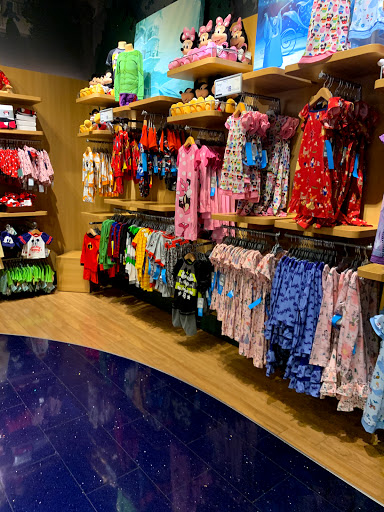 Toy Store «Disney Store», reviews and photos, 536 Southcenter Mall, Tukwila, WA 98188, USA