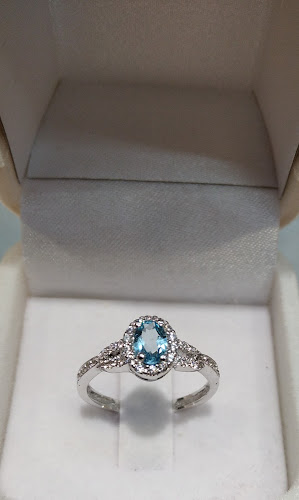 ΓΛΥΝΙΑΣ ΙΩΑΝΝΗΣ ΚΑΙ ΣΙΑ ΟΕ - ΚΟΣΜΗΜΑΤΟΠΩΛΕΙΟ - Κοσμηματοπωλείο