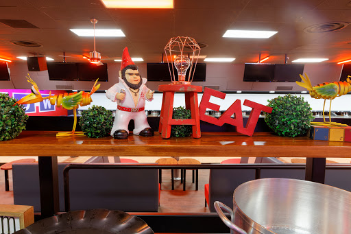 Bowling Alley «AMF Star Lanes», reviews and photos, 740 S Pleasantburg Dr, Greenville, SC 29607, USA