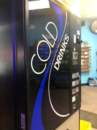 Video Game Store «Punch-Out Gaming», reviews and photos, 828 Lake St S, Forest Lake, MN 55025, USA