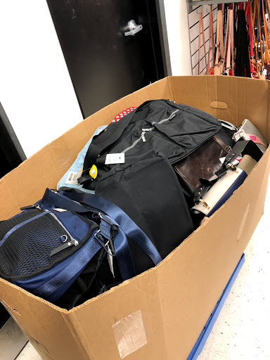 Department Store «T.J. Maxx», reviews and photos, 7252 W 191st St, Tinley Park, IL 60487, USA