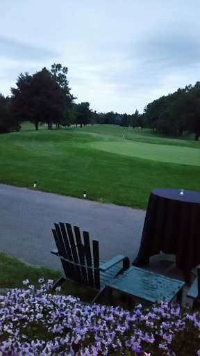 Golf Club «Mohawk Golf Club», reviews and photos, 1849 Union St #2, Schenectady, NY 12309, USA