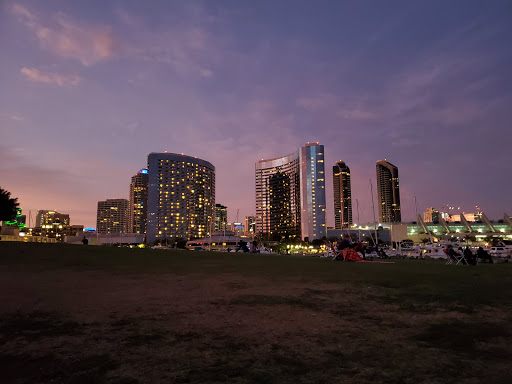 Convention Center «San Diego Convention Center», reviews and photos, 111 Harbor Dr, San Diego, CA 92101, USA