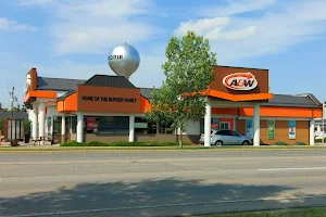 A&W Canada image