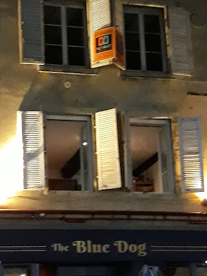 La Dolce à Dijon