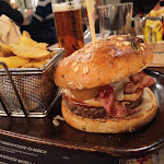 Photo n°1 de l'avis de D.. fait le 26/03/2023 à 19:11 sur le  Giustospirito Bologna à Bologna