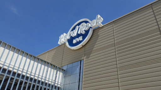 Casino «Hard Rock Rocksino Northfield Park», reviews and photos, 10777 Northfield Rd, Northfield, OH 44067, USA