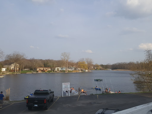 Market «Northshore Market», reviews and photos, 16177 S Seymour Rd, Linden, MI 48451, USA