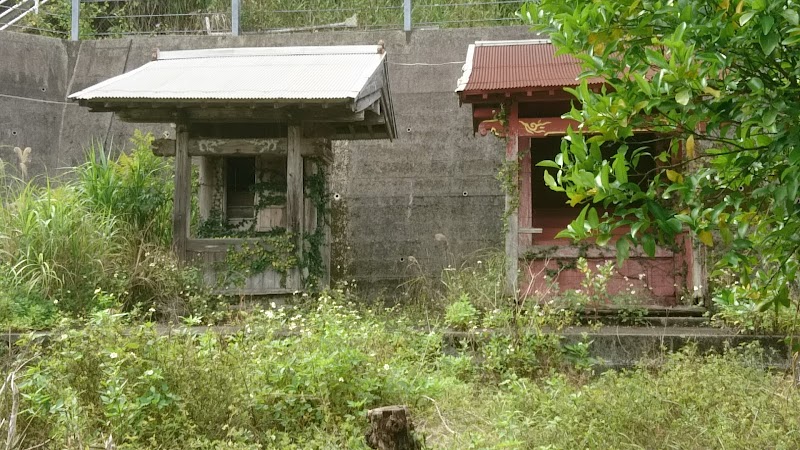 稲荷神社