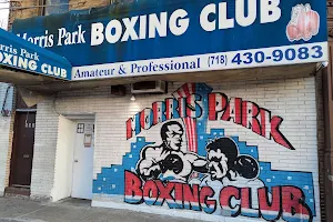 Morris Park Boxing Club image