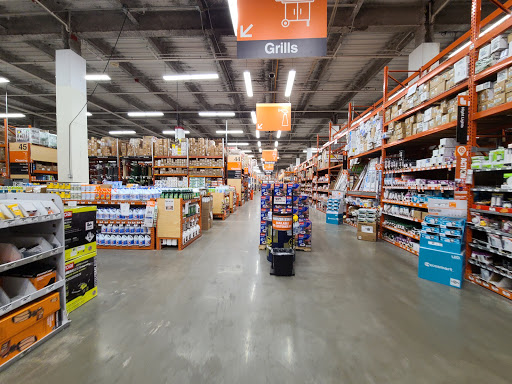 Home Improvement Store «The Home Depot», reviews and photos, 2024 Palisades Center Dr, West Nyack, NY 10994, USA