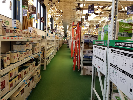 Home Improvement Store «Menards», reviews and photos, 2351 Westowne Ave, Oshkosh, WI 54904, USA