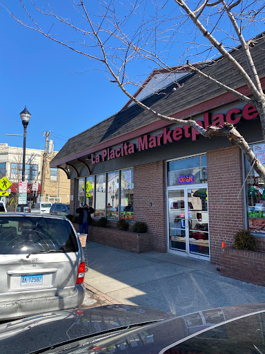 Supermarket «La Placita Supermarket», reviews and photos, 155 N Main St, Port Chester, NY 10573, USA