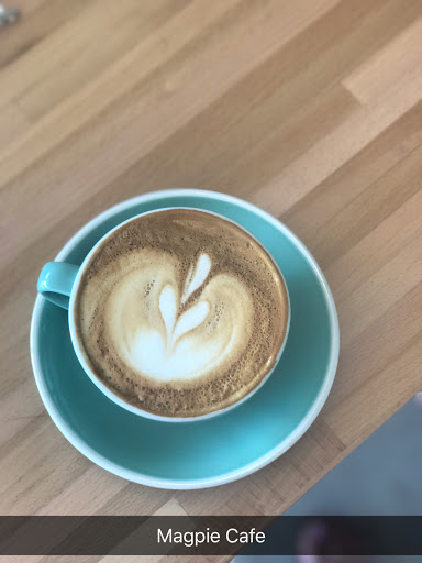 Coffee Shop «Magpie Cafe», reviews and photos, 333 Laurel St #110, Baton Rouge, LA 70802, USA