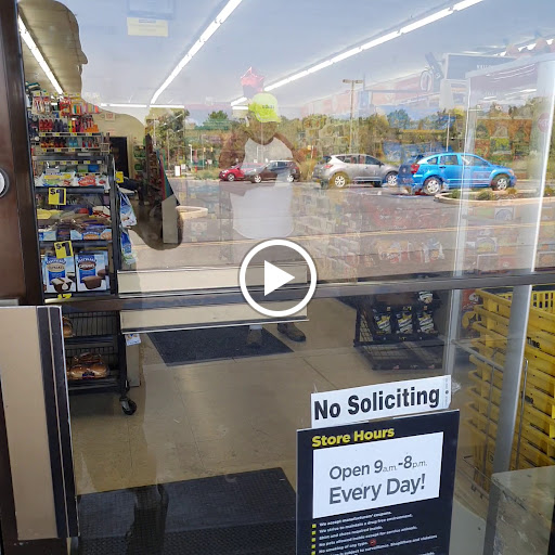 Discount Store «Dollar General», reviews and photos, 859 Nazareth Pike, Nazareth, PA 18064, USA